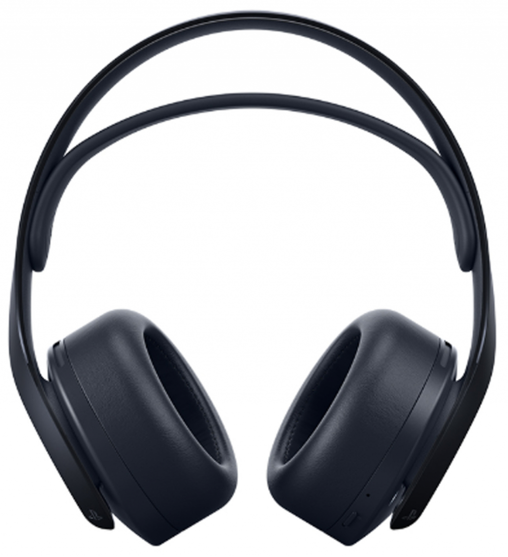 Геймърски слушалки Sony Playstation PULSE 3D Wireless Headset Black